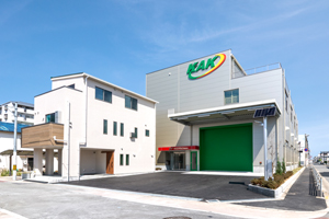 大阪支店