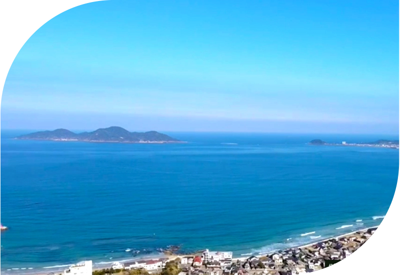 玄海キャンプ場