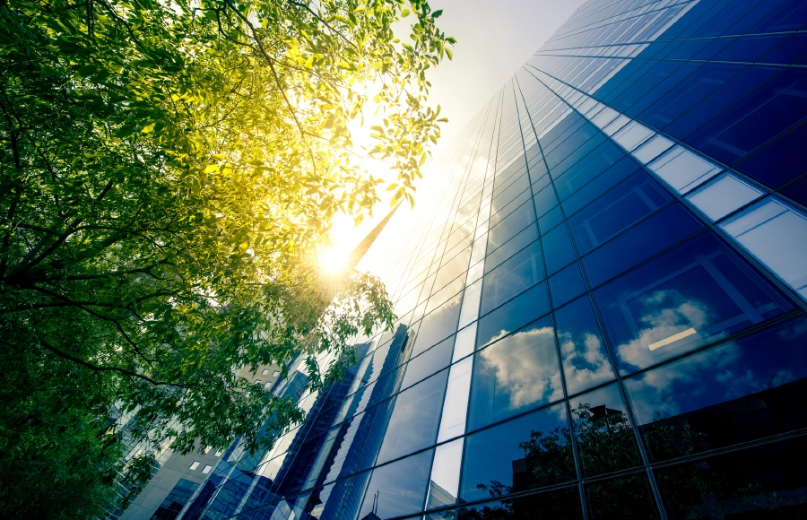 協立エアテック ビル設備事業部